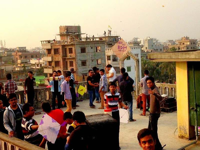 Happy Kites Festival images