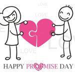 Happy Promise Day