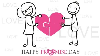 Happy Promise Day