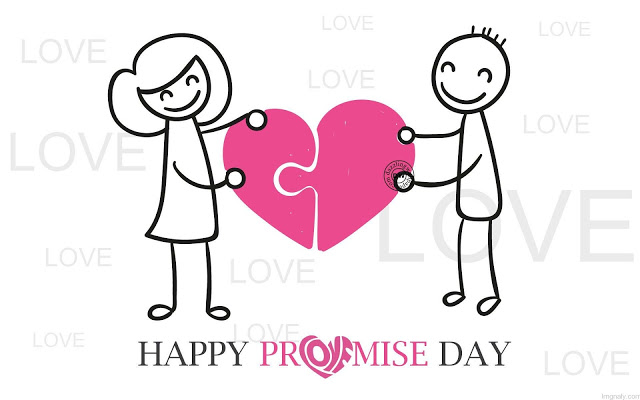 Happy Promise Day