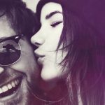 romantic Love Wallpaper