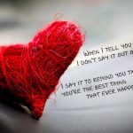 Romantic Valentines Day Quotes