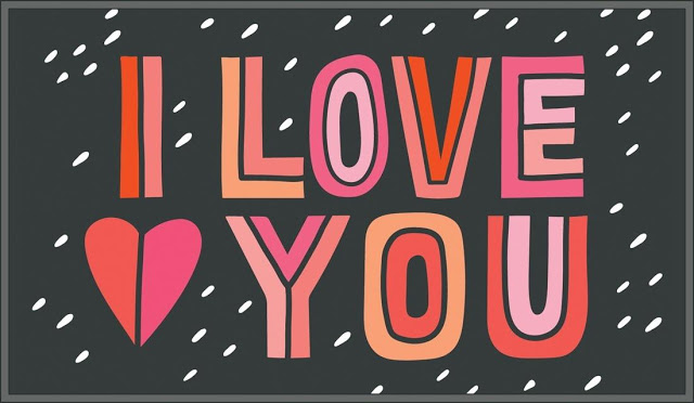 Valentine love card Ideas