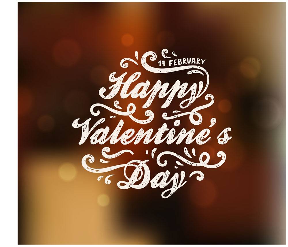 Valentines Day HD Wallpaper