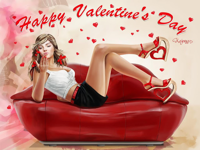 Valentines Day Images WhatsApp