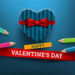 Happy Valentine's Day 2k20 Wishes