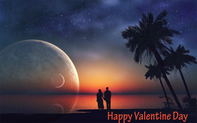 Valentines Day 2k18 hd wallpaper