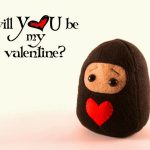 Will You be My Valentine