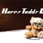 happy teddy day images