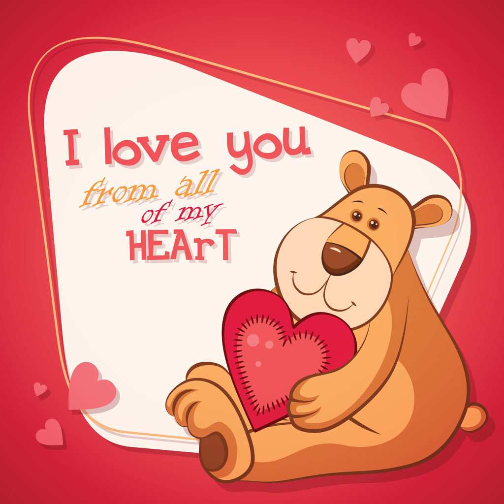 Teddy Day images for Whatsapp