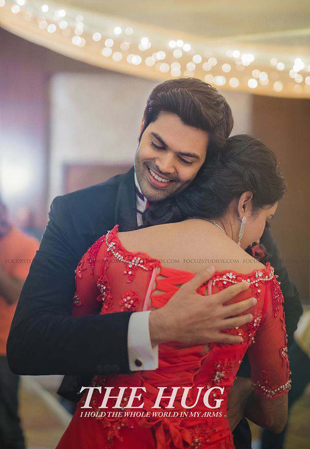 Happy Hug Day Images