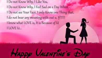 Happy Valentines Day Quotes