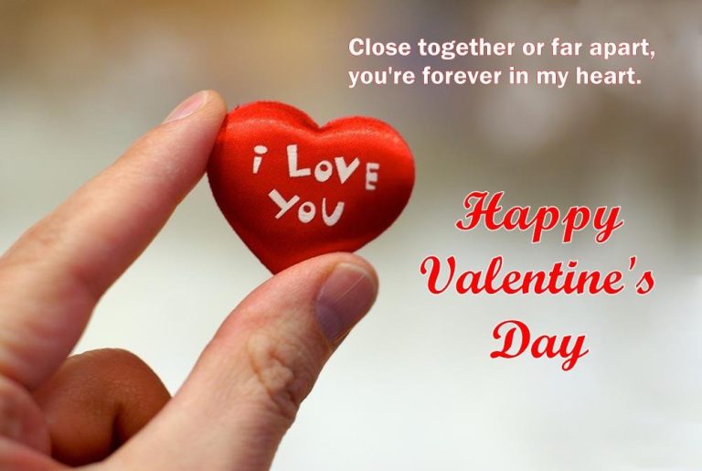 Valentines Day Sayings