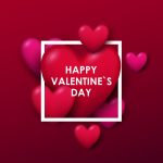 happy valentines day