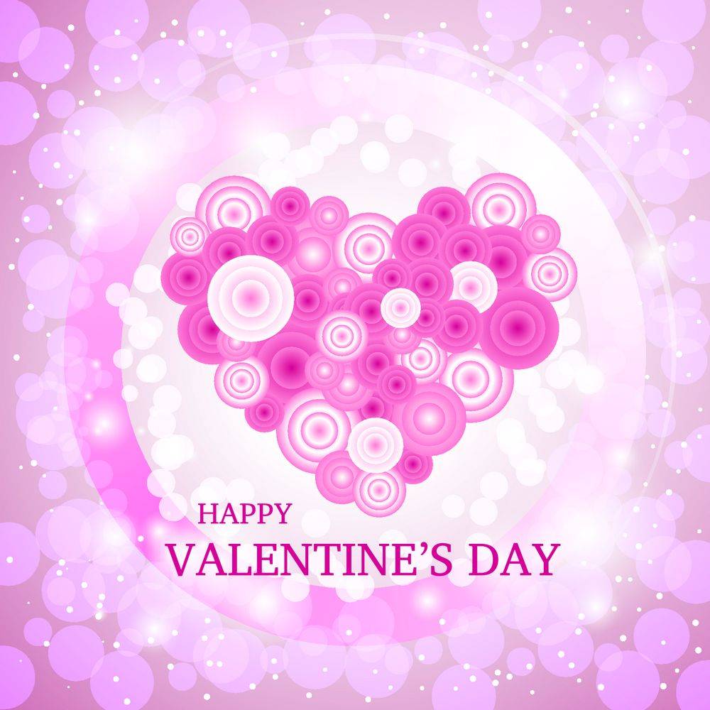 Pink Valentine image