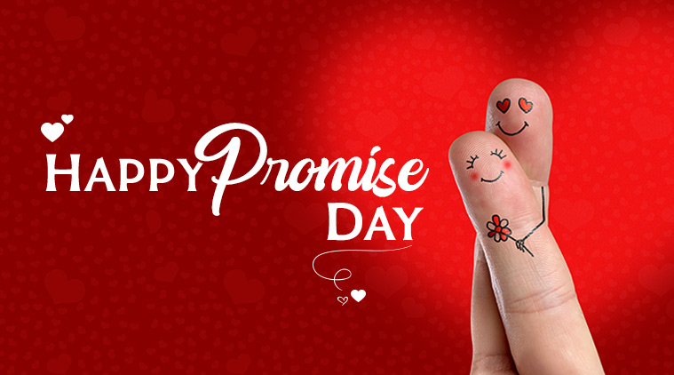 Happy Promise Day