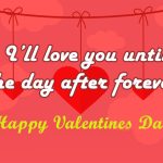 Valentines Day Whatsapp Status