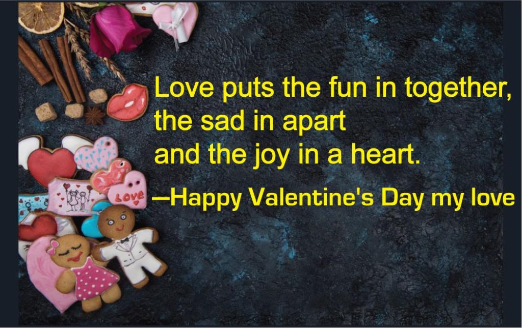 best Happy Valentines Day 2025 Quotes