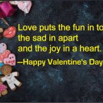 best Happy Valentines Day 2025 Quotes