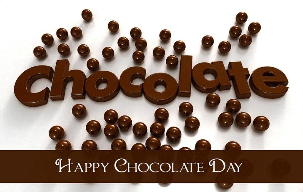 Chocolate Day pic