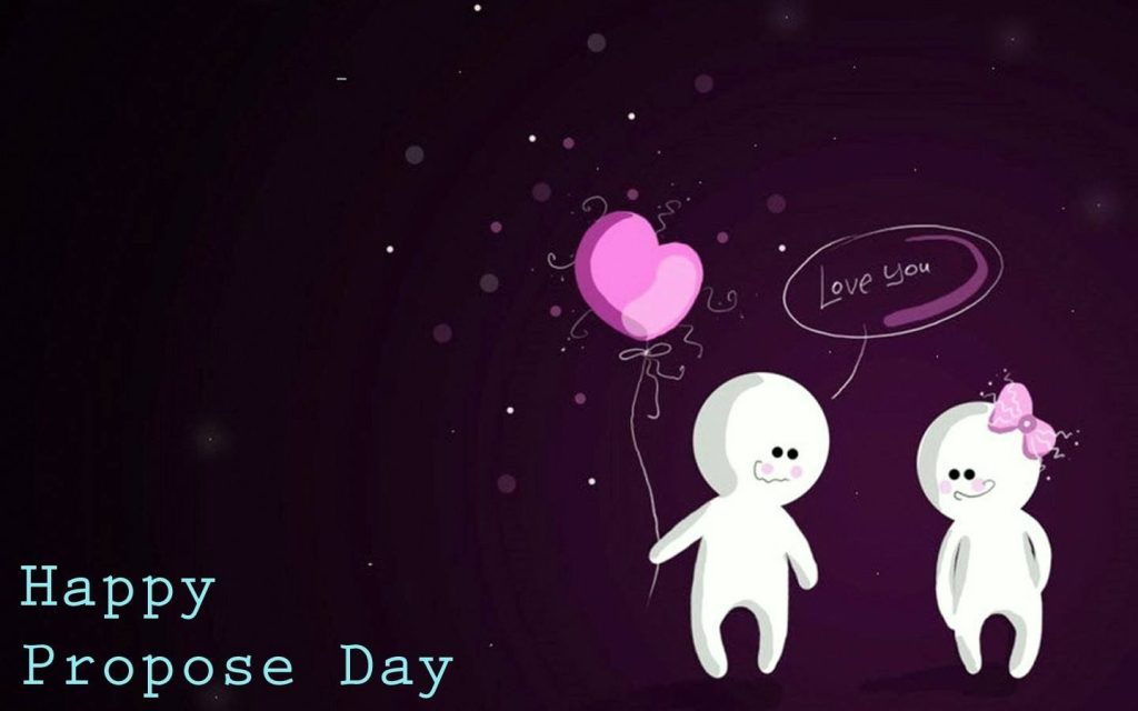 Propose day HD Wallpapers