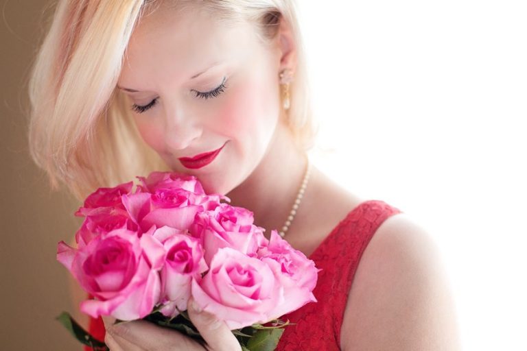 Sweet Rose Day