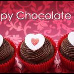 happy chocolate day