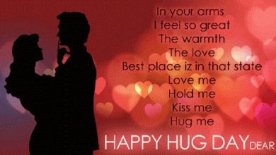 hug day hd wallpapers