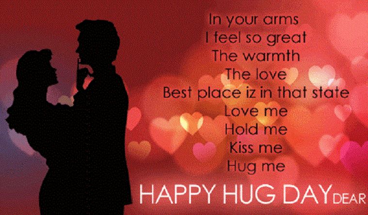 hug day hd wallpapers