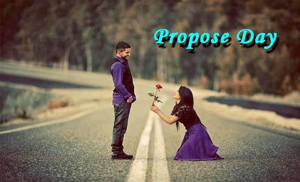 propose boy image