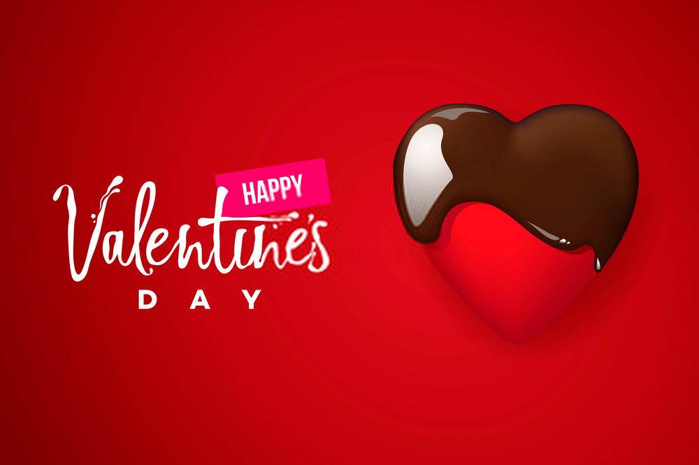 Chocolate Day Quotes For Girlfriend