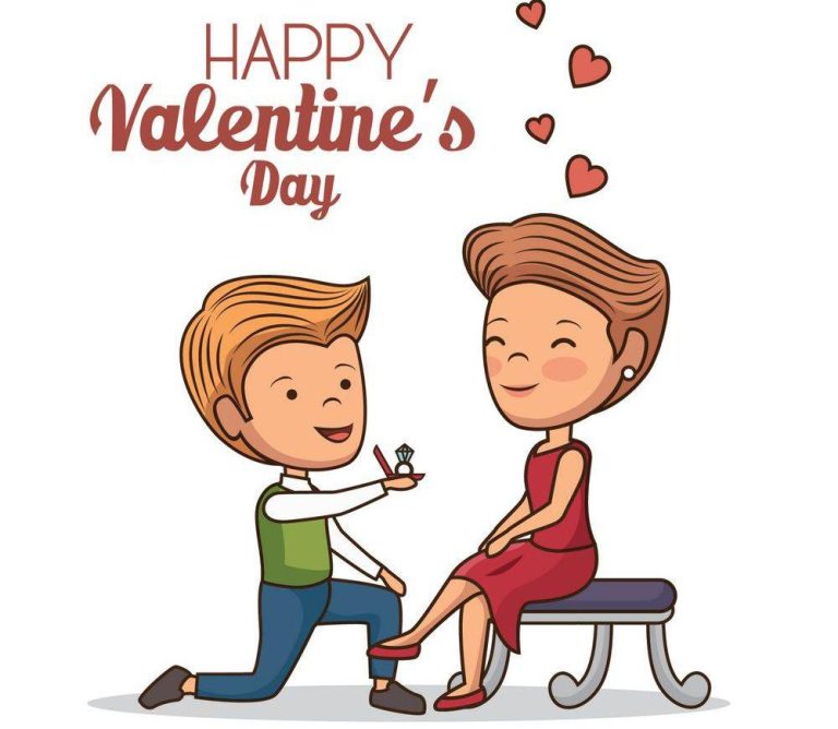 Propose Day Status