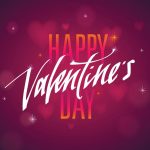 Valentines Day Colour Code