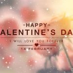 Happy Valentines Day Status