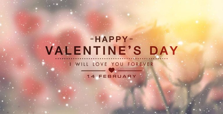 Happy Valentines Day Status