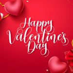 Valentines Day Wallpaper