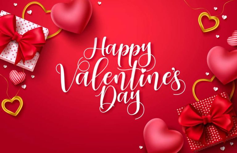 Valentines Day Wallpaper