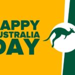 Australia Day Public Holiday