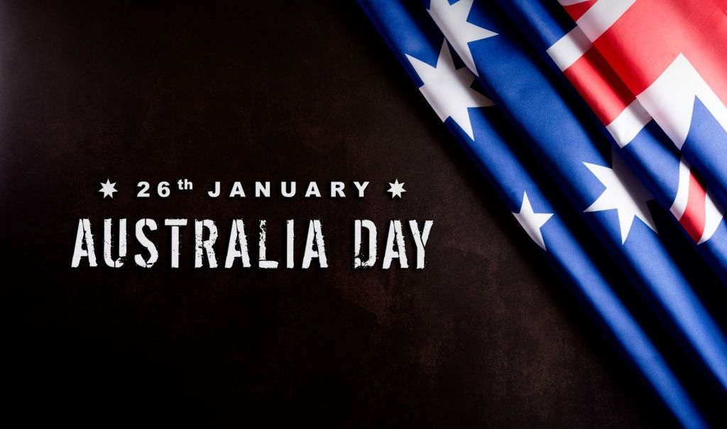 Australia Day Quotes