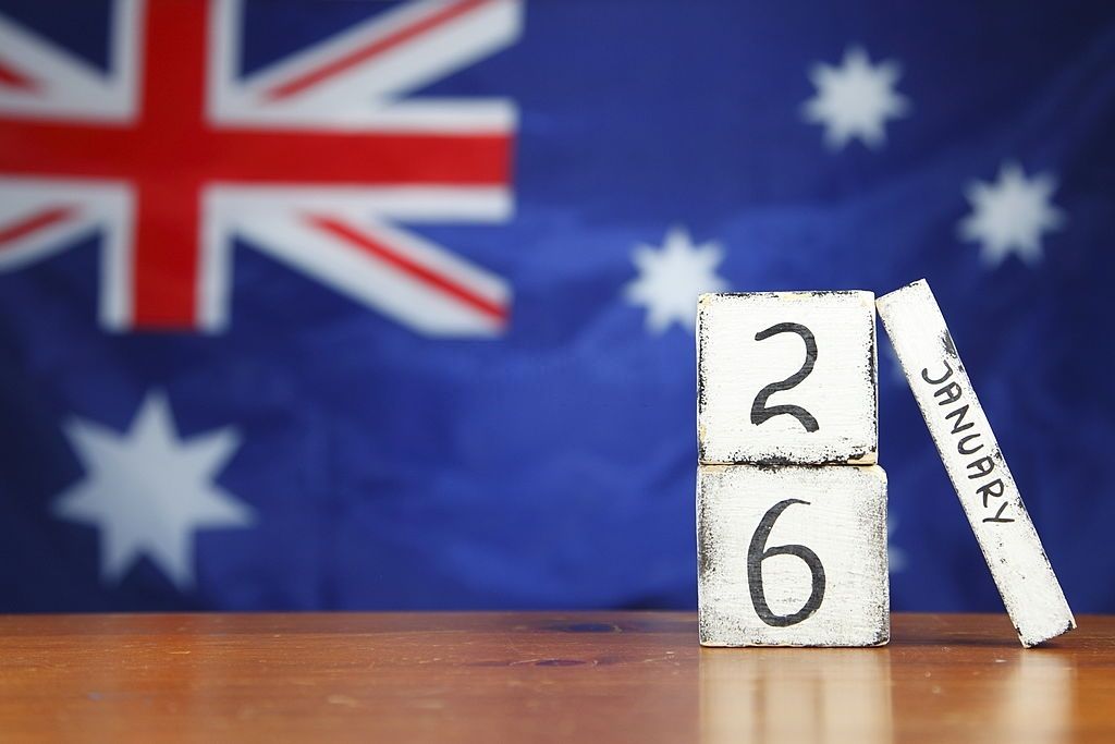 Australia Day Slogans