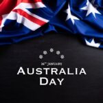 Australia National Day