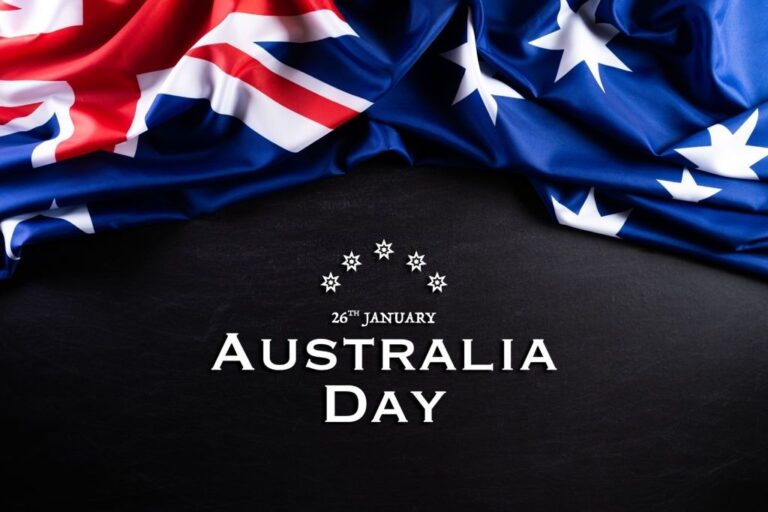 Australia National Day