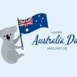 Australia National Day Wishes