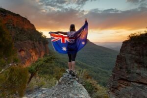 Australia Day
