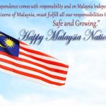 Malaysia National Day Wishes