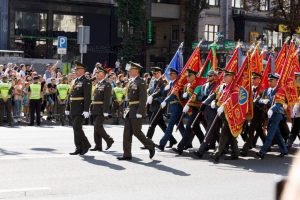Ukraine Independence Day