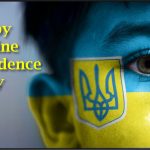 Ukraine Independence Day