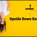 Upside Down BD