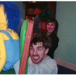 Dont Hug Me Im Scared