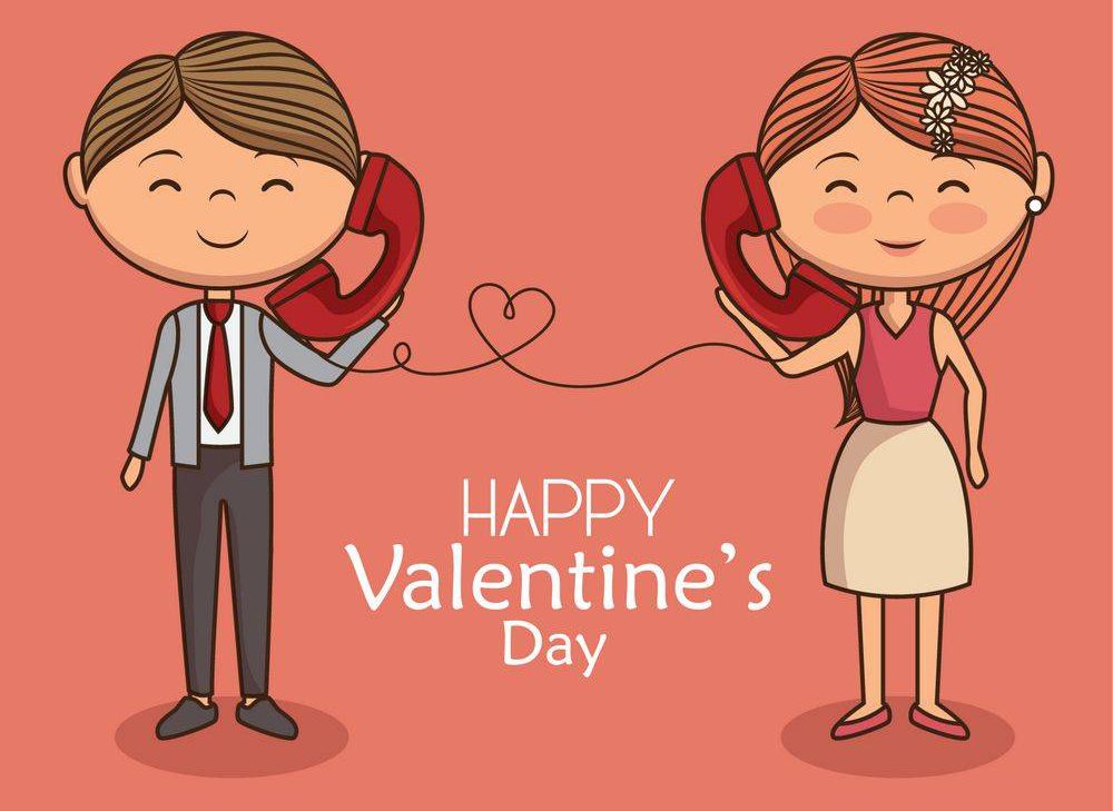 Happy Valentines Day SMS